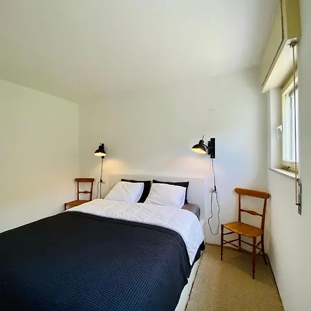 Feriehus Casa Fee