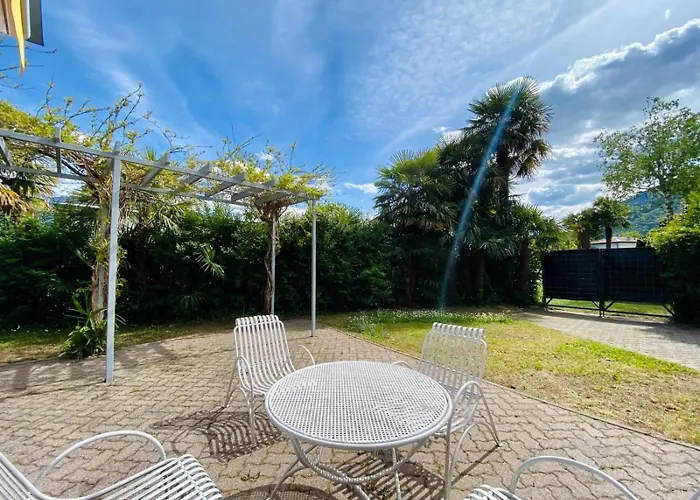 Casa Fee Hébergement de vacances *