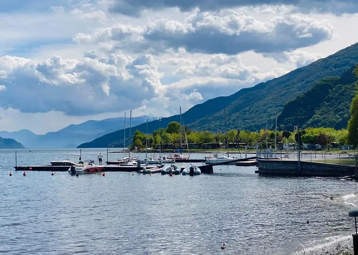 Hébergement de vacances Casa Fee *