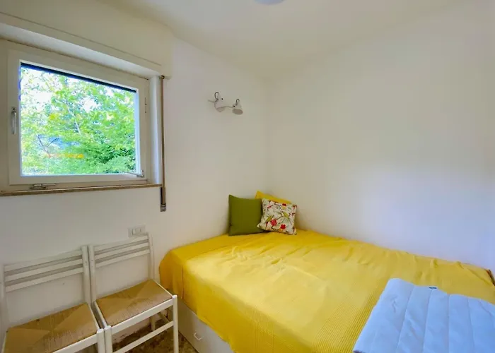 Casa Fee Hébergement de vacances *