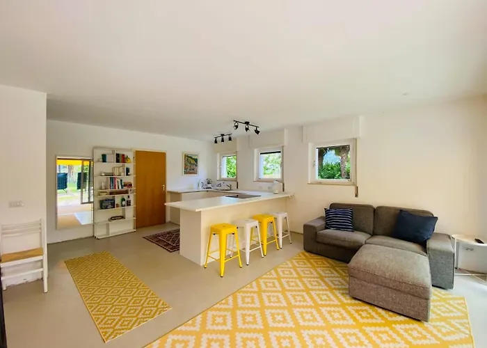 Casa Fee Hébergement de vacances
