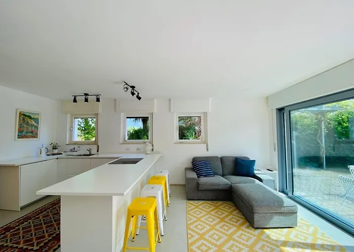 Hébergement de vacances Casa Fee *