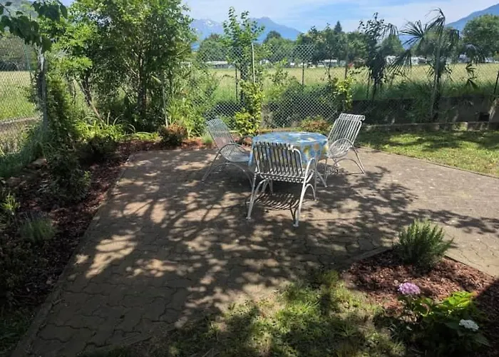 Hébergement de vacances Casa Fee *