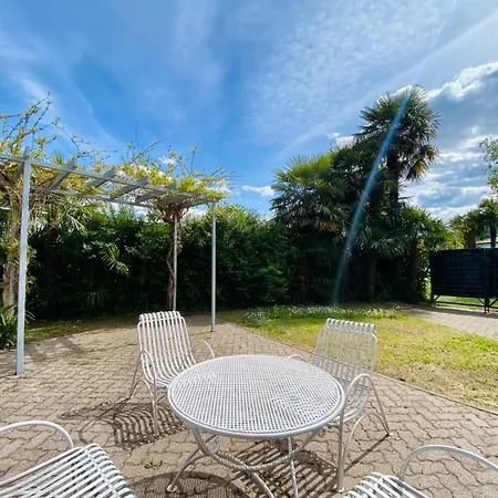 Casa Fee Hébergement de vacances *