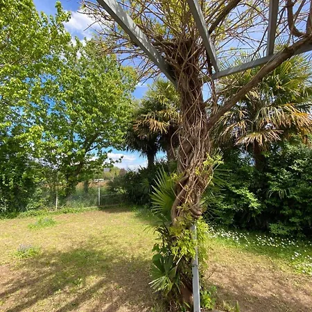 Casa Fee Hébergement de vacances *