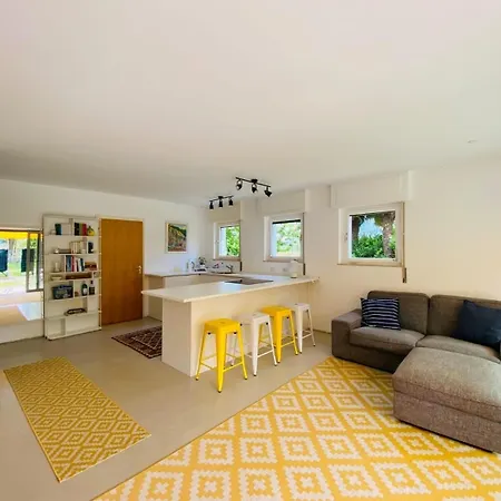 Casa Fee Hébergement de vacances