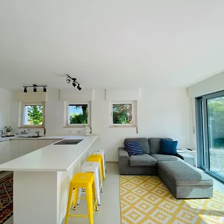 Hébergement de vacances Casa Fee *