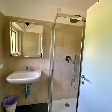 Hébergement de vacances Casa Fee Gravedona