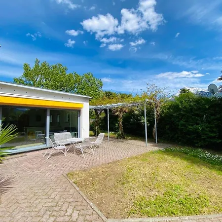 Casa Fee Hébergement de vacances