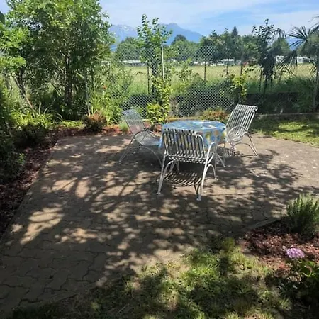 Hébergement de vacances Casa Fee *