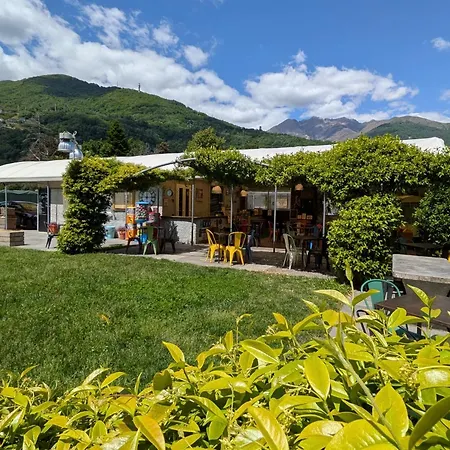Casa Fee 度假居